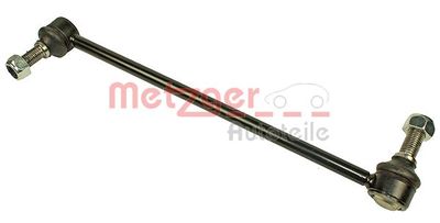 Link/Coupling Rod, stabiliser bar METZGER AUTOTEILE 53060212