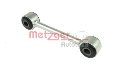 Link/Coupling Rod, stabiliser bar METZGER AUTOTEILE 53060608
