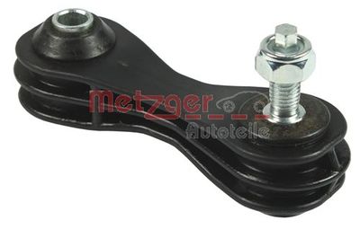 Link/Coupling Rod, stabiliser bar METZGER AUTOTEILE 53060919