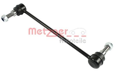 Link/Coupling Rod, stabiliser bar METZGER AUTOTEILE 53062818