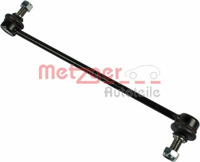 Link/Coupling Rod, stabiliser bar METZGER AUTOTEILE 53063518