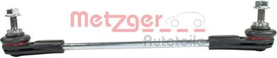 Link/Coupling Rod, stabiliser bar METZGER AUTOTEILE 53065318