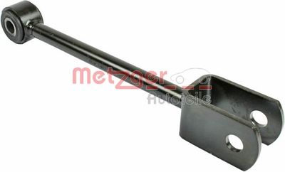 Link/Coupling Rod, stabiliser bar METZGER AUTOTEILE 53066029