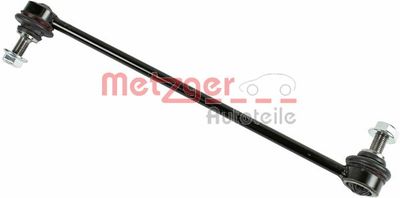 Link/Coupling Rod, stabiliser bar METZGER AUTOTEILE 53066602
