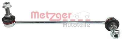 Link/Coupling Rod, stabiliser bar METZGER AUTOTEILE 53068002