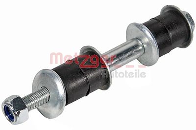 Link/Coupling Rod, stabiliser bar METZGER AUTOTEILE 53080708