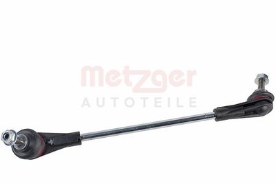 Link/Coupling Rod, stabiliser bar METZGER AUTOTEILE 53082801