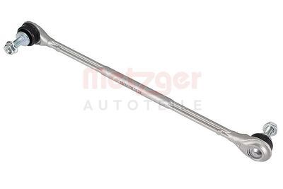 Link/Coupling Rod, stabiliser bar METZGER AUTOTEILE 53084108