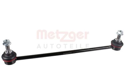 Link/Coupling Rod, stabiliser bar METZGER AUTOTEILE 53084208