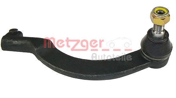 METZGER AUTOTEILE 54002202 Tie Rod End