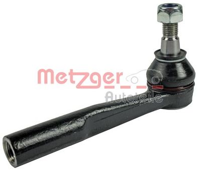 Tie Rod End METZGER AUTOTEILE 54002701