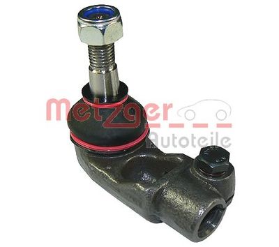 Tie Rod End METZGER AUTOTEILE 54003601