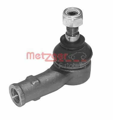 METZGER AUTOTEILE 54004702 Tie Rod End