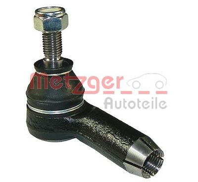 Tie Rod End METZGER AUTOTEILE 54005002