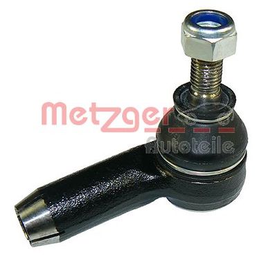 Tie Rod End METZGER AUTOTEILE 54005201