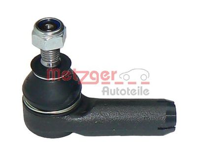 Tie Rod End METZGER AUTOTEILE 54005301
