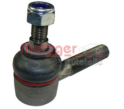 Tie Rod End METZGER AUTOTEILE 54006802