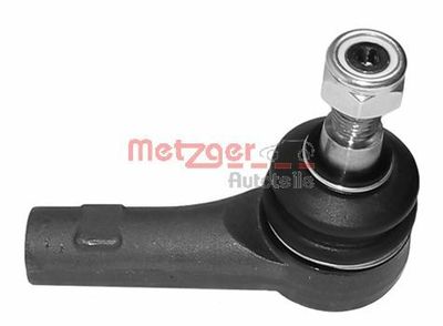 Tie Rod End METZGER AUTOTEILE 54008202