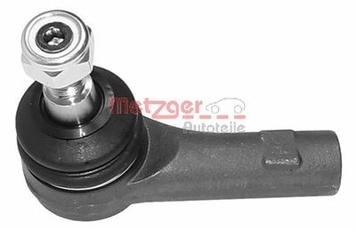 Tie Rod End METZGER AUTOTEILE 54008301