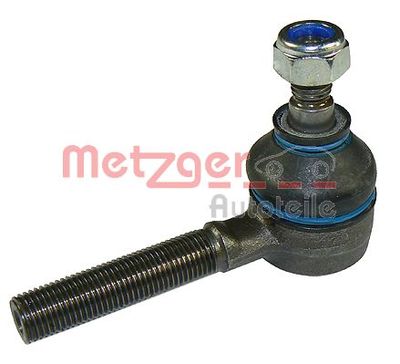 Tie Rod End METZGER AUTOTEILE 54009208
