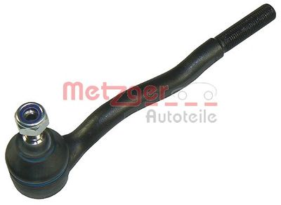 Tie Rod End METZGER AUTOTEILE 54012108