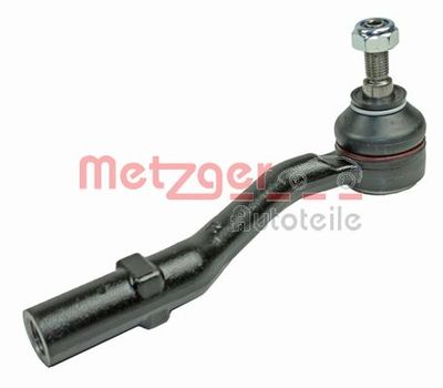 Tie Rod End METZGER AUTOTEILE 54014202