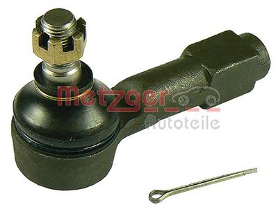 Tie Rod End METZGER 54014708