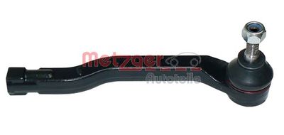Tie Rod End METZGER AUTOTEILE 54014902