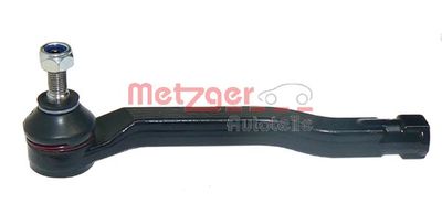 Tie Rod End METZGER AUTOTEILE 54015001