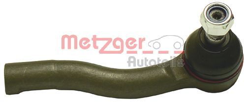 METZGER AUTOTEILE 54016102 Tie Rod End