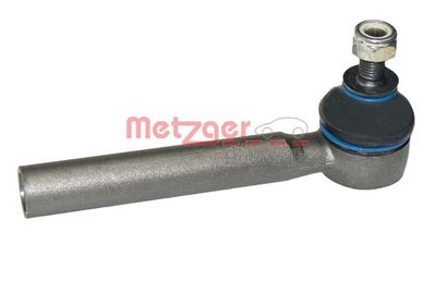 Tie Rod End METZGER AUTOTEILE 54017608