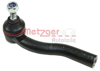 Tie Rod End METZGER AUTOTEILE 54018301