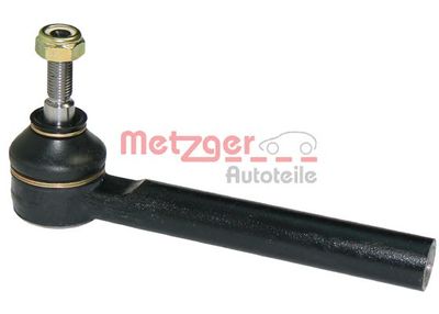 Tie Rod End METZGER AUTOTEILE 54018408