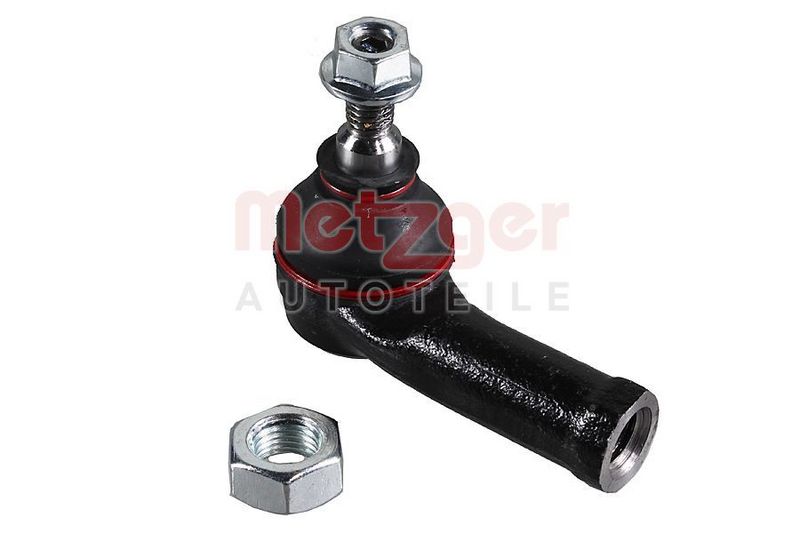 METZGER AUTOTEILE 54019401 Tie Rod End