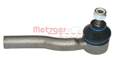 Tie Rod End METZGER AUTOTEILE 54019802