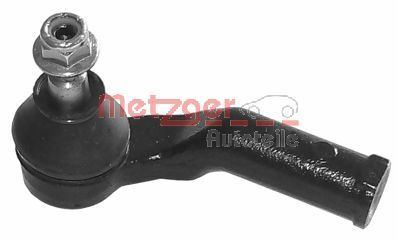 METZGER AUTOTEILE 54021701 Tie Rod End