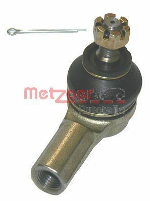 Tie Rod End METZGER AUTOTEILE 54023408