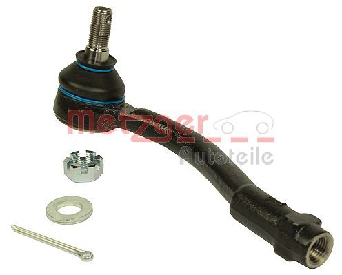 METZGER AUTOTEILE 54023801 Tie Rod End