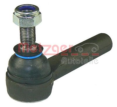 Tie Rod End METZGER AUTOTEILE 54023908