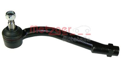 Tie Rod End METZGER AUTOTEILE 54024601