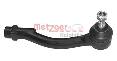 Tie Rod End METZGER AUTOTEILE 54024702