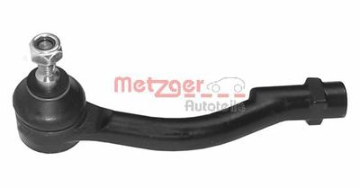 Tie Rod End METZGER AUTOTEILE 54024801