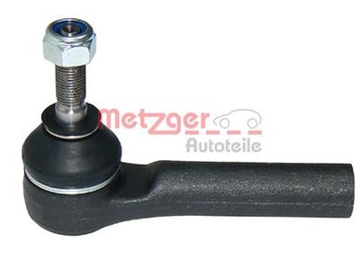 Tie Rod End METZGER AUTOTEILE 54025008