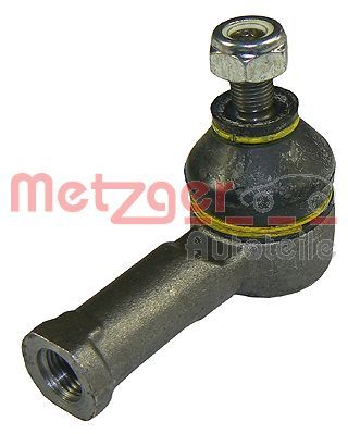 Tie Rod End METZGER AUTOTEILE 54026308