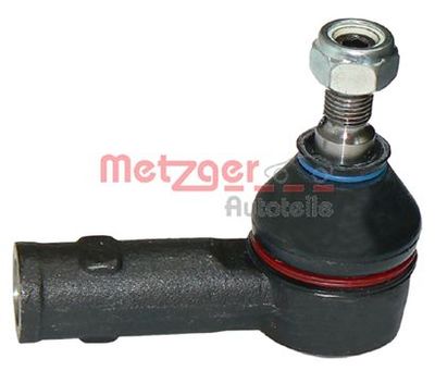 Tie Rod End METZGER AUTOTEILE 54026408
