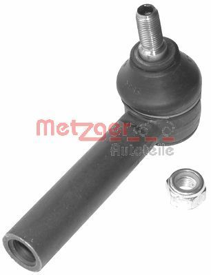 METZGER AUTOTEILE 54026708 Tie Rod End