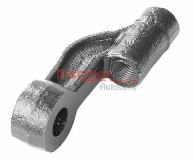 Tie Rod End METZGER AUTOTEILE 54027848