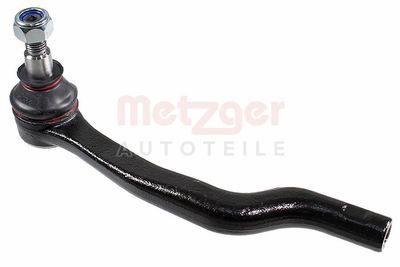 Tie Rod End METZGER AUTOTEILE 54027901