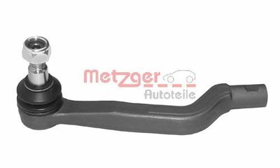 Tie Rod End METZGER AUTOTEILE 54028901