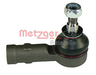 Tie Rod End METZGER AUTOTEILE 54029608